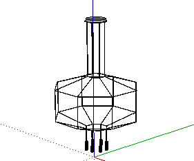 SketchUpģ