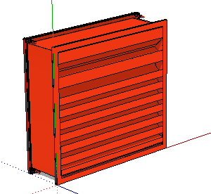 {SketchUpģ