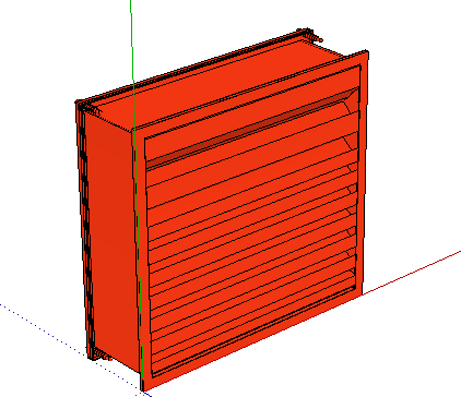 {SketchUpģ