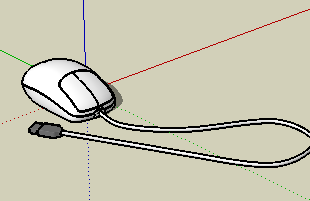 (bio)SketchUpģ