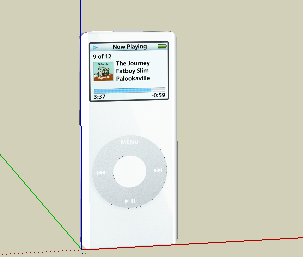 MP3SketchUpģ