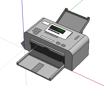 SketchUpģ