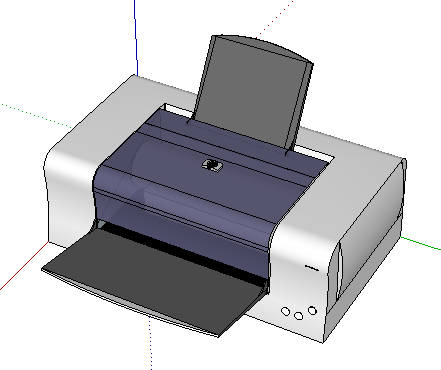 SketchUpģ