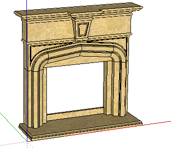 ¯SketchUpģ