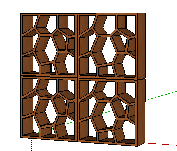 񻨸SketchUpģ