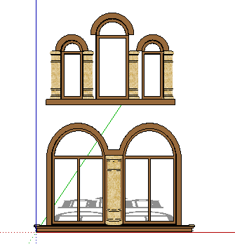 ŷʽSketchUpģ