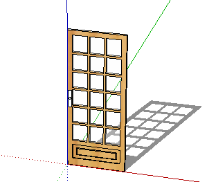 SketchUpģ