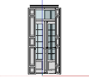 SketchUpģ