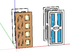 SketchUpģ