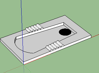 ׿SketchUpģ