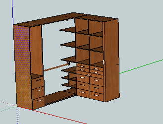 ¹SketchUpģ