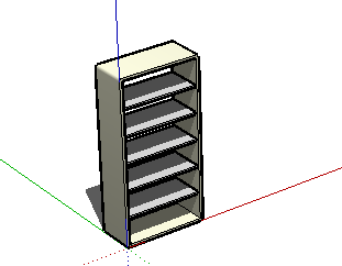 (ch)SketchUpģ