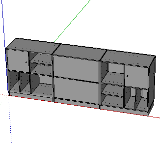 SketchUpģ