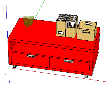 (sh)SketchUpģ