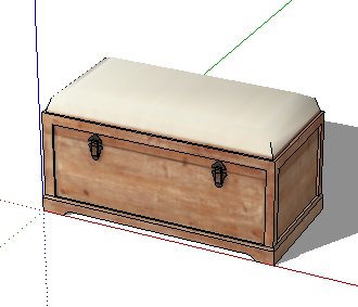 SketchUpģ