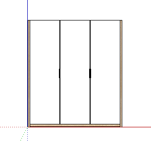 ¹SketchUpģ