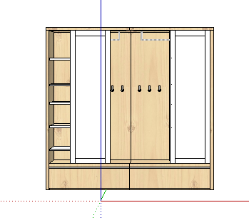 ¹SketchUpģ