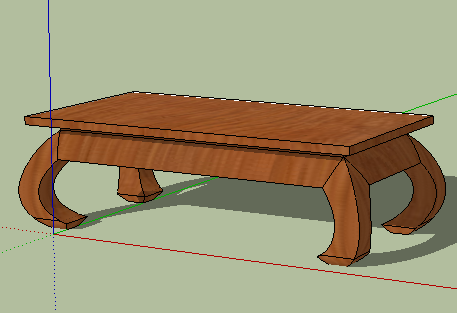 SketchUpģ