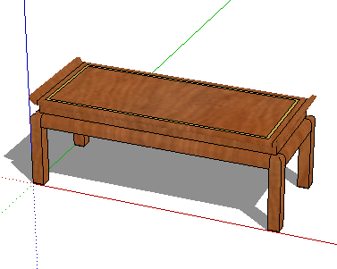 _(ti)SketchUpģ