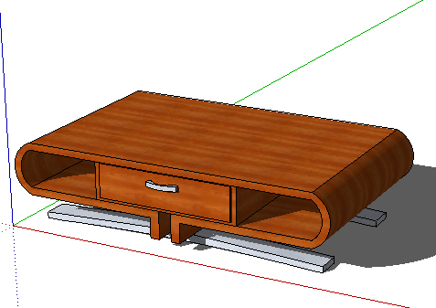 SketchUpģ