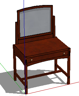 ʽ_(ti)SketchUpģ