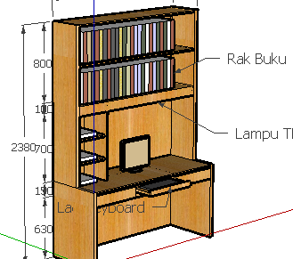 SketchUpģ