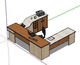 kSketchUpģ