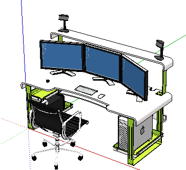 kSketchUpģ