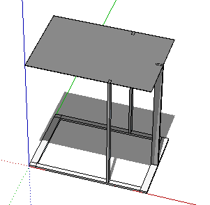 SketchUpģ