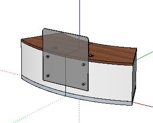 ǰ_(ti)SketchUpģ