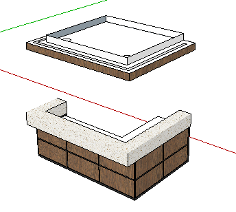 ǰ_(ti)SketchUpģ