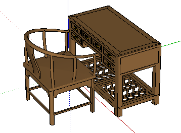 SketchUpģ