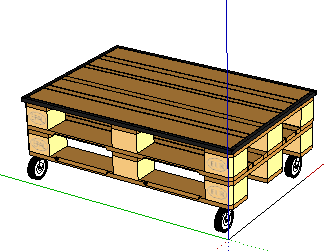 SketchUpģ