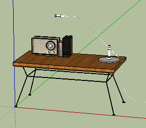 SketchUpģ