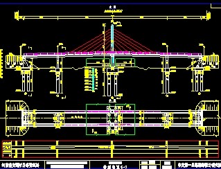 某高速公路施工图免费下载 - 公路图纸 - 土木工程网