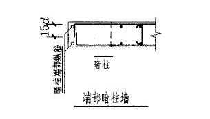 筏板怎么搭接面筋_筏板底面筋焊接吗(3)