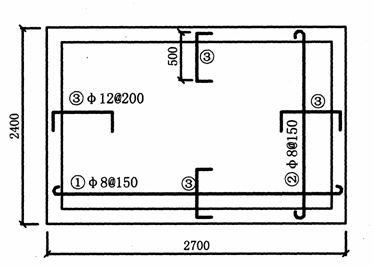 建筑工程预算定额计价工程量计算