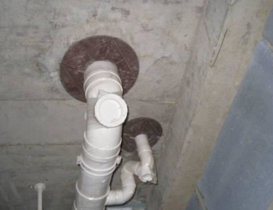 卫生间的防水施工的优秀做法（含图片）