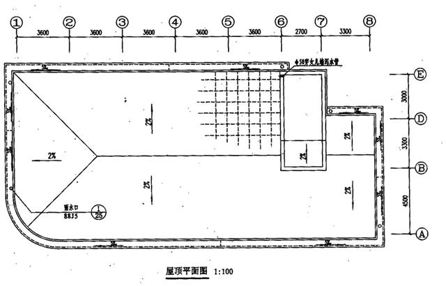 涵洞立面图搭板位置怎么看_涵洞填土高度怎么计算(3)