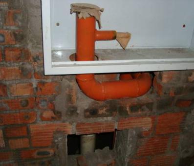 消火栓管道安装工艺质量管控