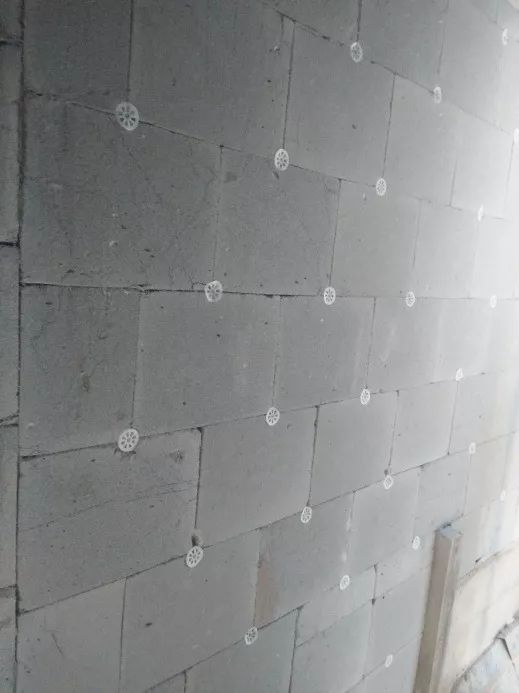 实例观摩全工序穿插施工，铝膜+全钢爬架+剪力墙免抹灰！