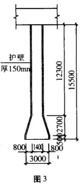 详解地铁抗拔桩设计